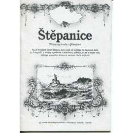 Štěpanice (Putujeme po hradech a zámcích)
