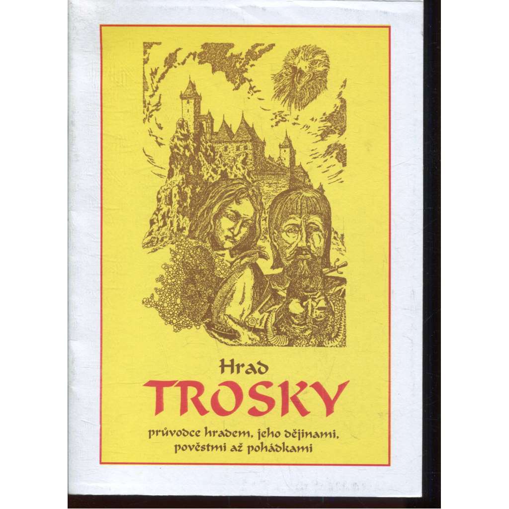 Hrad Trosky