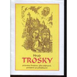 Hrad Trosky