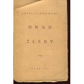 Hrad Žleby
