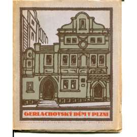 Gerlachovský dům v Plzni (Plzeň)