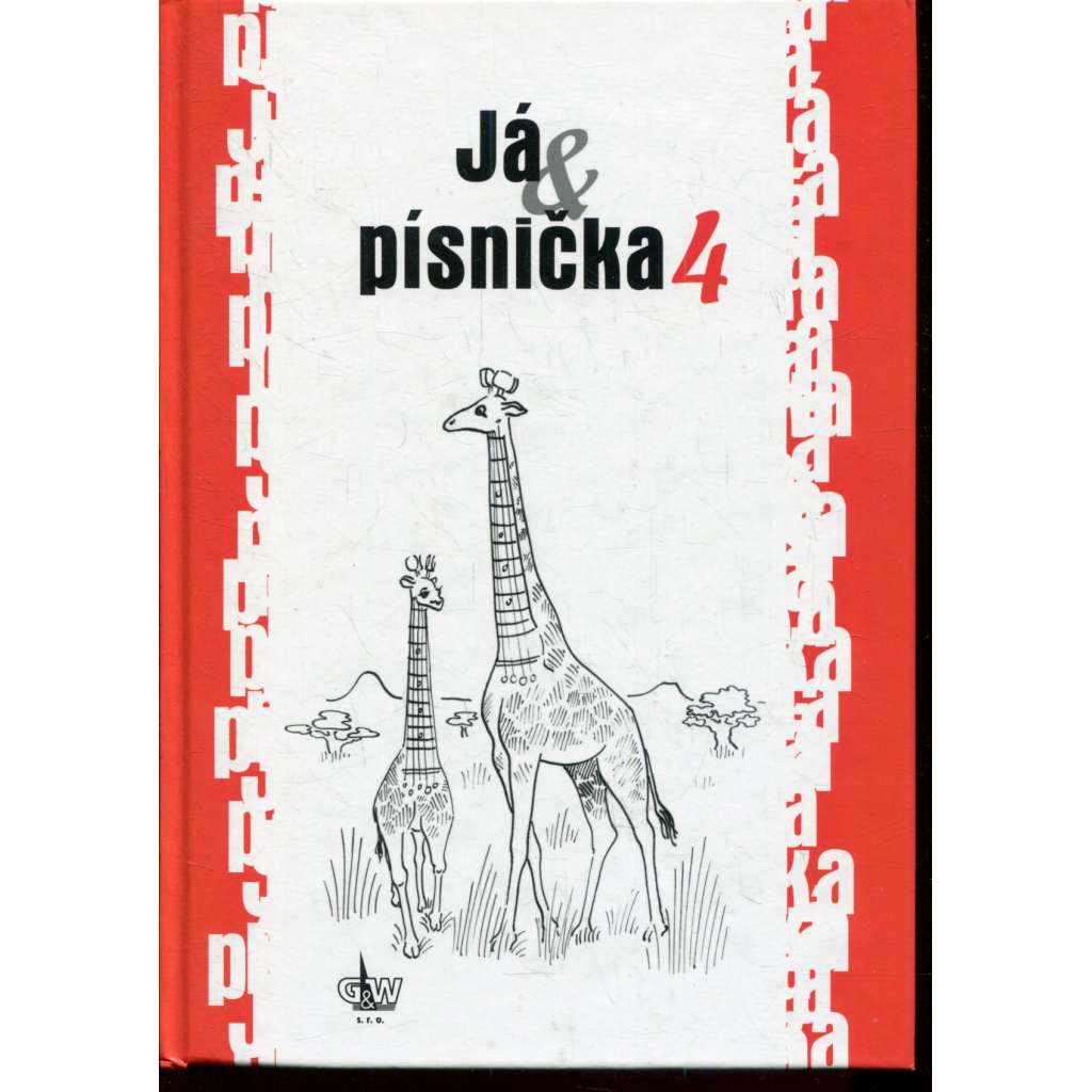 Já & písnička 4 (Já, písnička)