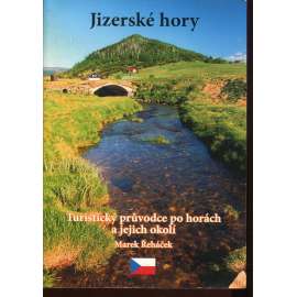 Jizerské hory (turistický průvodce)