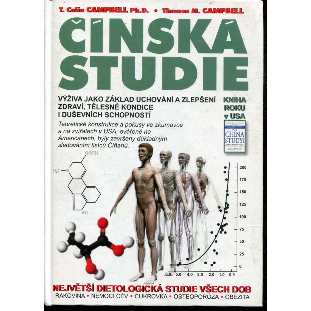 Čínská studie
