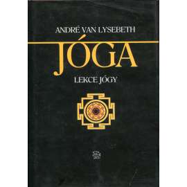 Jóga – lekce jógy