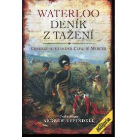 Waterloo: Deník z tažení Waterloo: Deník z tažení