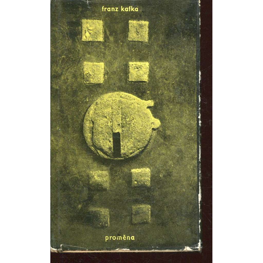 Proměna (Franz Kafka)