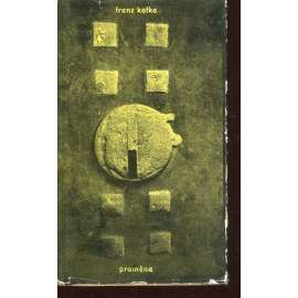 Proměna (Franz Kafka) Proměna (Franz Kafka)