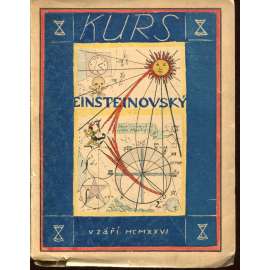 Einstein (Stará Říše na Moravě, Kurs číslo 18) Einstein (Stará Říše na Moravě, Kurs číslo 18)