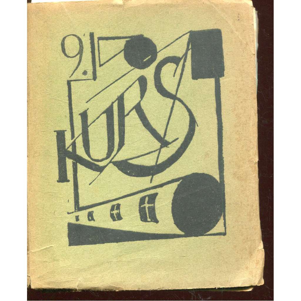 Logos nad Éthos / Úryvek z rozpravy o nesnázích doby (Stará Říše na Moravě, Kurs číslo 9) Logos nad Éthos / Úryvek z rozpravy o nesnázích doby (Stará Říše na Moravě, Kurs číslo 9)