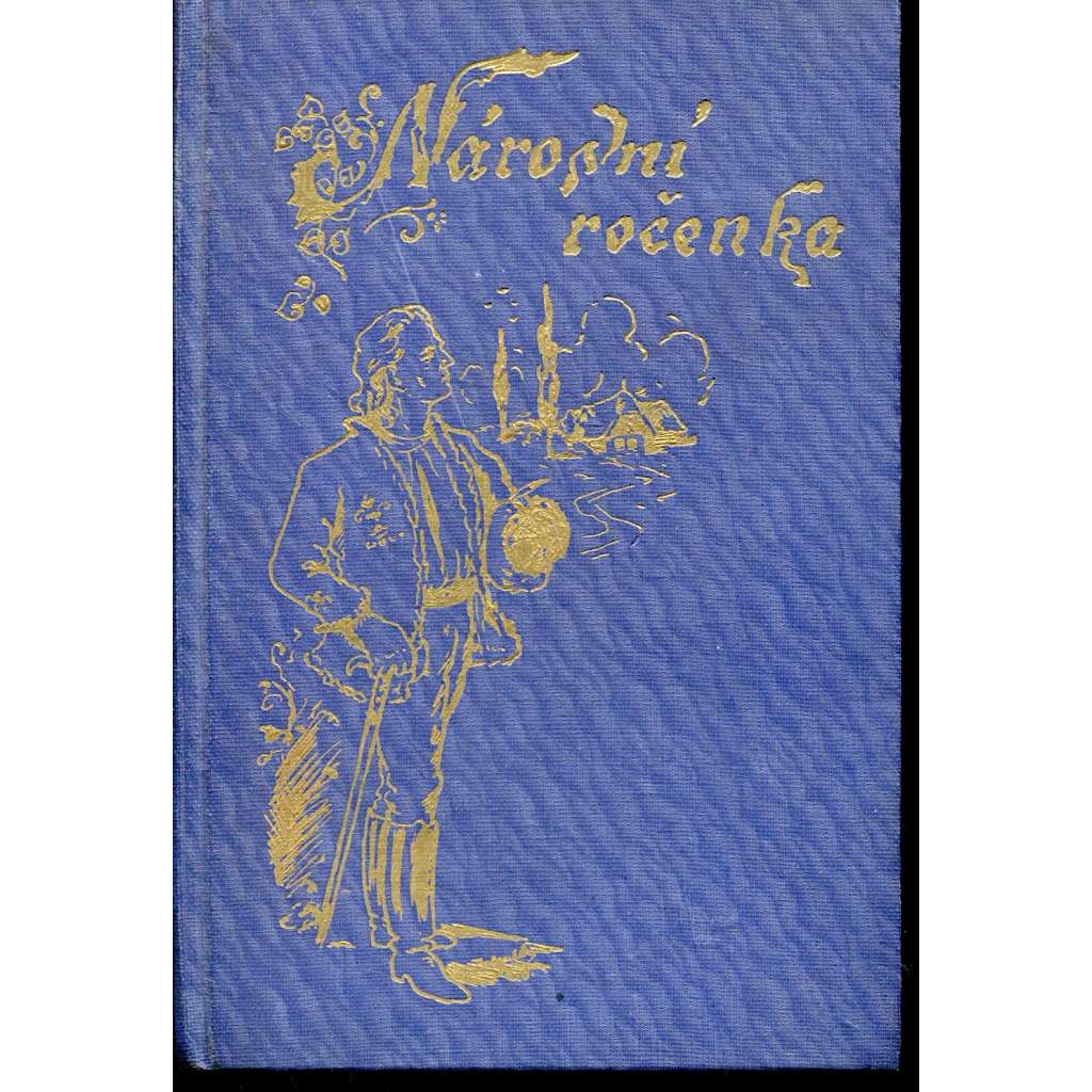 Národní ročenka pro kulturu a tělovýchovu 1941