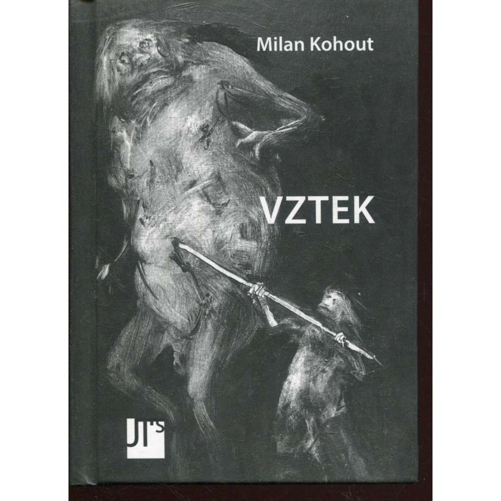 Vztek (poezie)