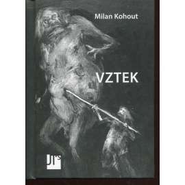 Vztek (poezie) Vztek (poezie)