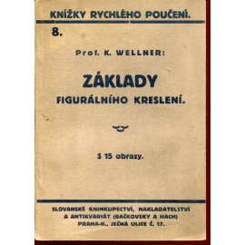 Základy figurálního kreslení (figurální kreslení) Základy figurálního kreslení (figurální kreslení)