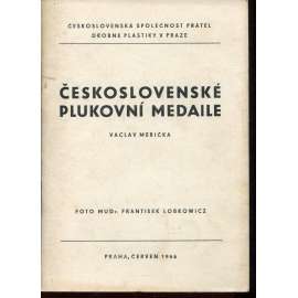 Československé plukovní medaile Československé plukovní medaile