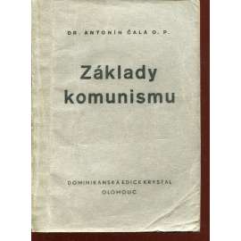 Základy komunismu (komunismus)