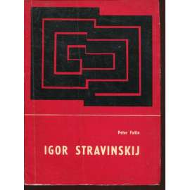 Igor Stravinskij (text slovensky) Igor Stravinskij (text slovensky)