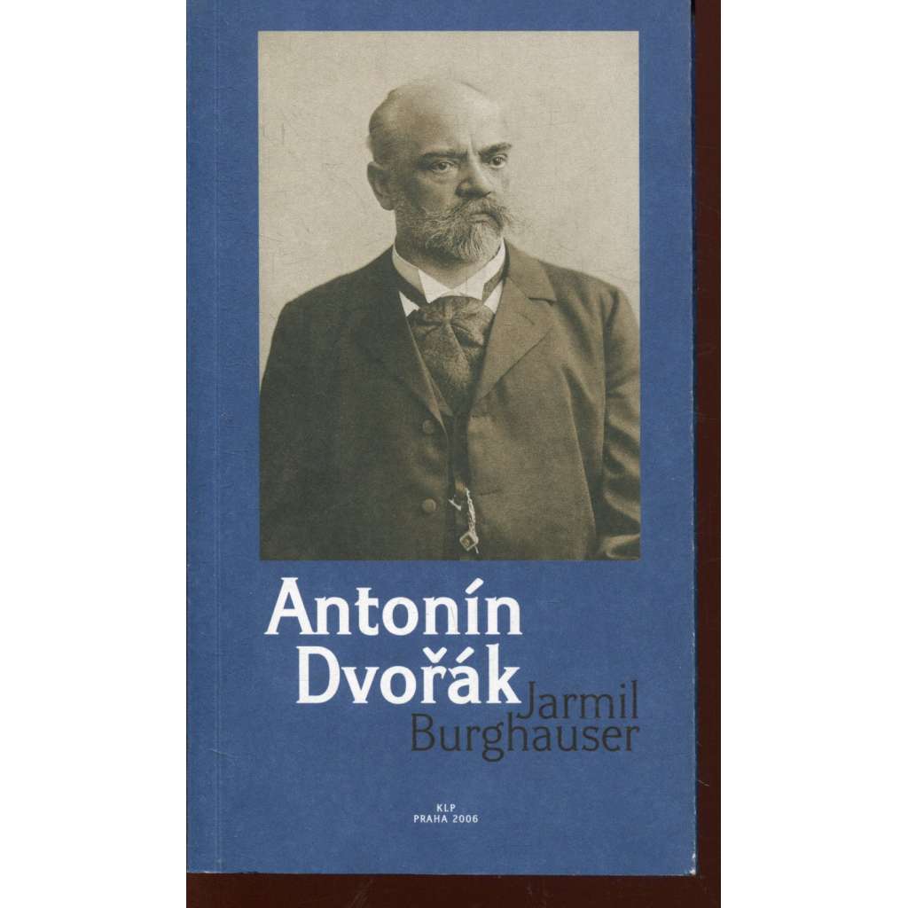 Antonín Dvořák Antonín Dvořák