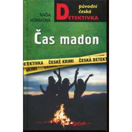 Čas madon Čas madon