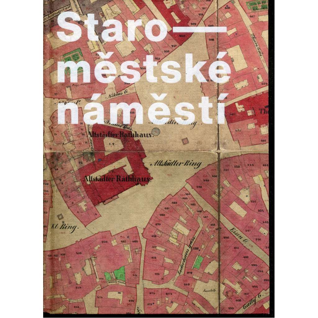 Staroměstské náměstí (Praha) Staroměstské náměstí (Praha)