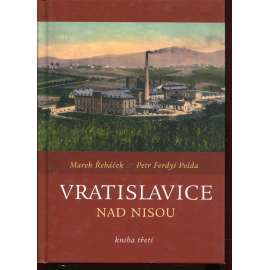 Vratislavice nad Nisou Vratislavice nad Nisou