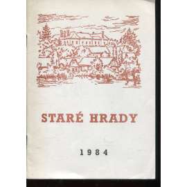 Staré Hrady Staré Hrady