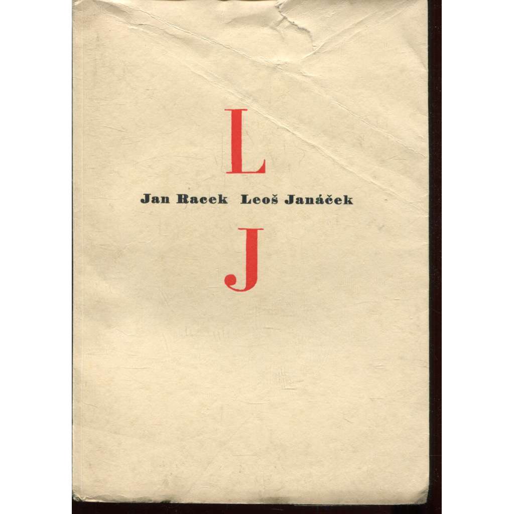 Leoš Janáček Leoš Janáček