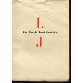 Leoš Janáček Leoš Janáček