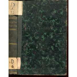 Bartošova Kronika pražská (1878) Bartošova Kronika pražská (1878)