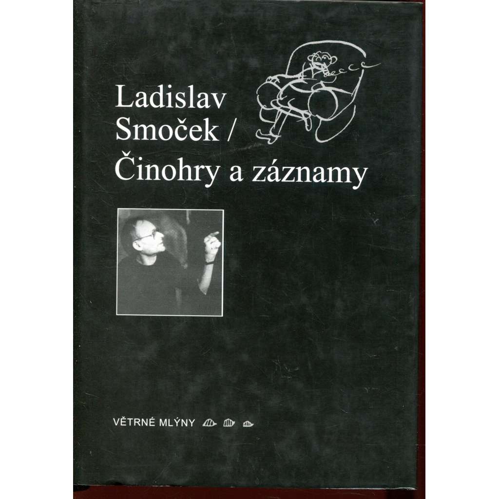 Činohry a záznamy (Činoherní klub) Činohry a záznamy (Činoherní klub)