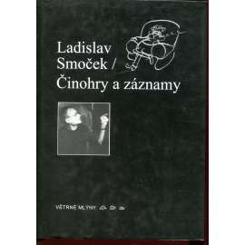 Činohry a záznamy (Činoherní klub) Činohry a záznamy (Činoherní klub)