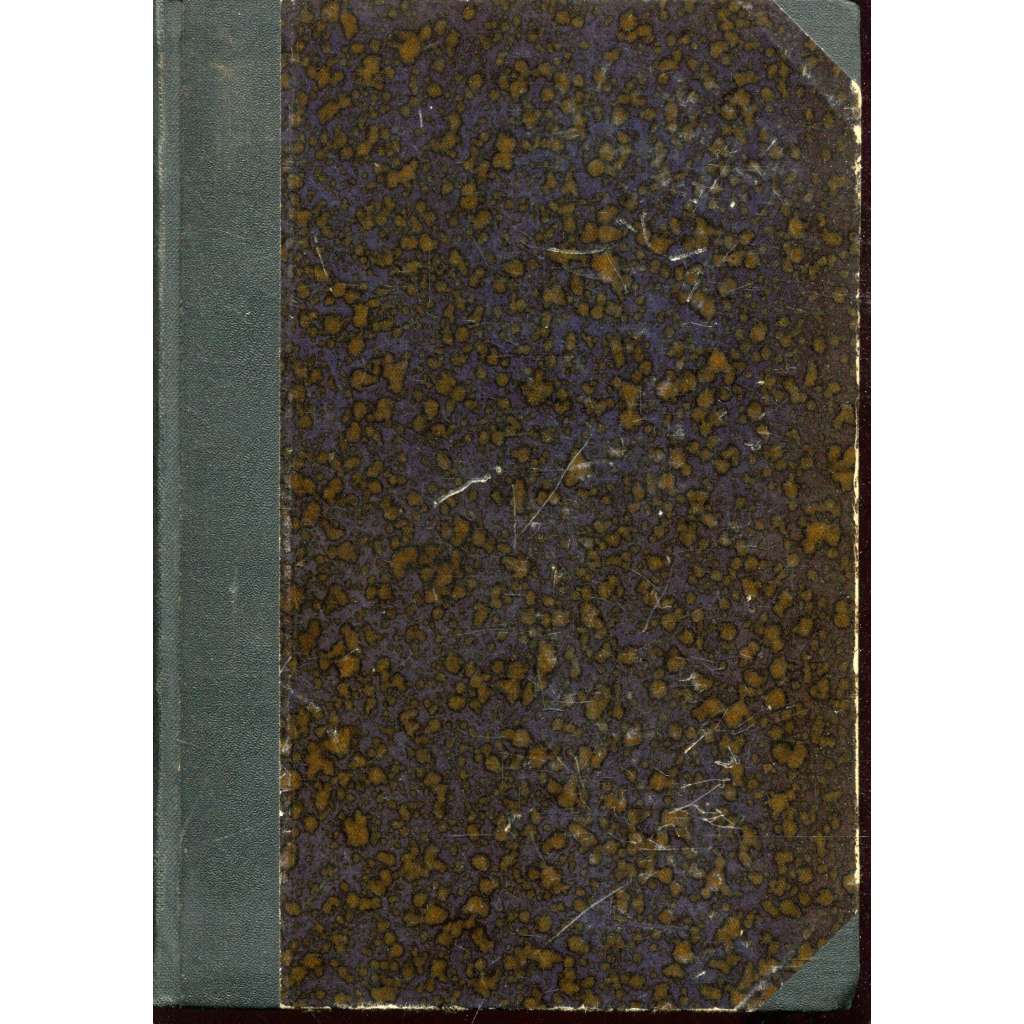 Český časopis historický, ročník XVI./1910 Český časopis historický, ročník XVI./1910