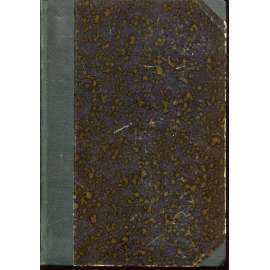 Český časopis historický, ročník XVI./1910 Český časopis historický, ročník XVI./1910