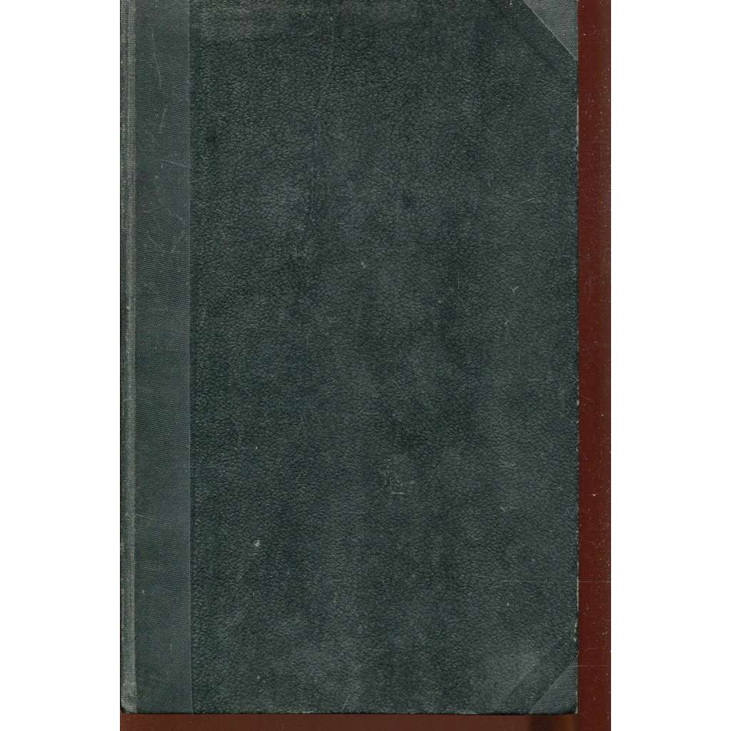 Děje vysokých škol pražských od secessí cizích národů po dobu bitvy bělohorské (1409-1622) Děje vysokých škol pražských od secessí cizích národů po dobu bitvy bělohorské (1409-1622)