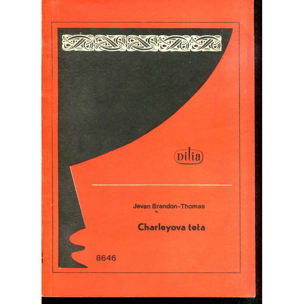 Charleyova teta (divadelní hra) Charleyova teta (divadelní hra)