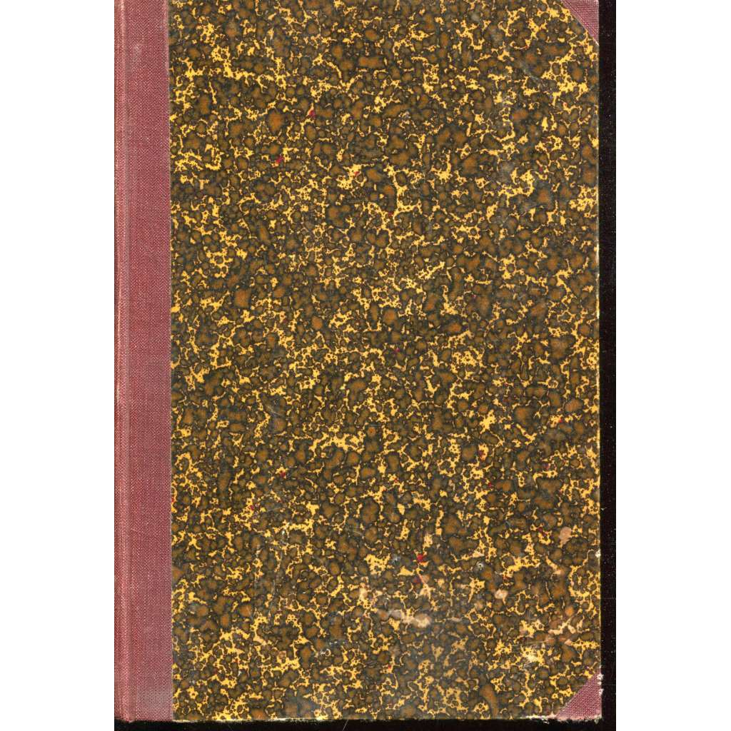 Komunistická revue, ročník IV., číslo 1-12/1927 (komunistická literatura) Komunistická revue, ročník IV., číslo 1-12/1927 (komunistická literatura)