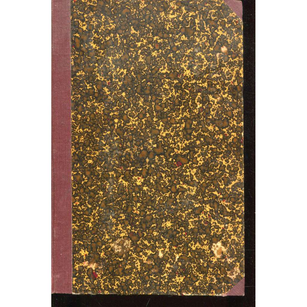 Komunistická revue, ročník III., číslo 1-24/1926 (komunistická literatura) Komunistická revue, ročník III., číslo 1-24/1926 (komunistická literatura)