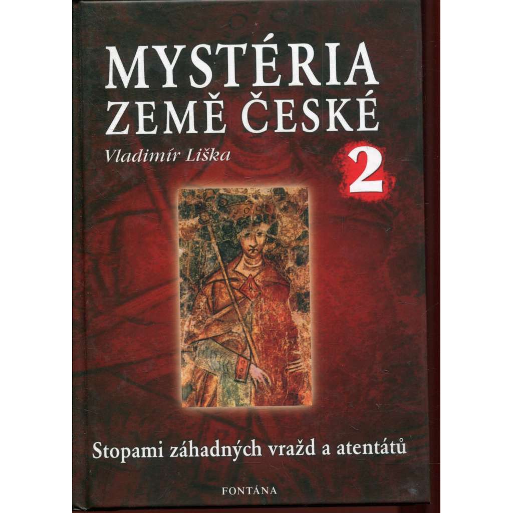Mystéria země české II.
