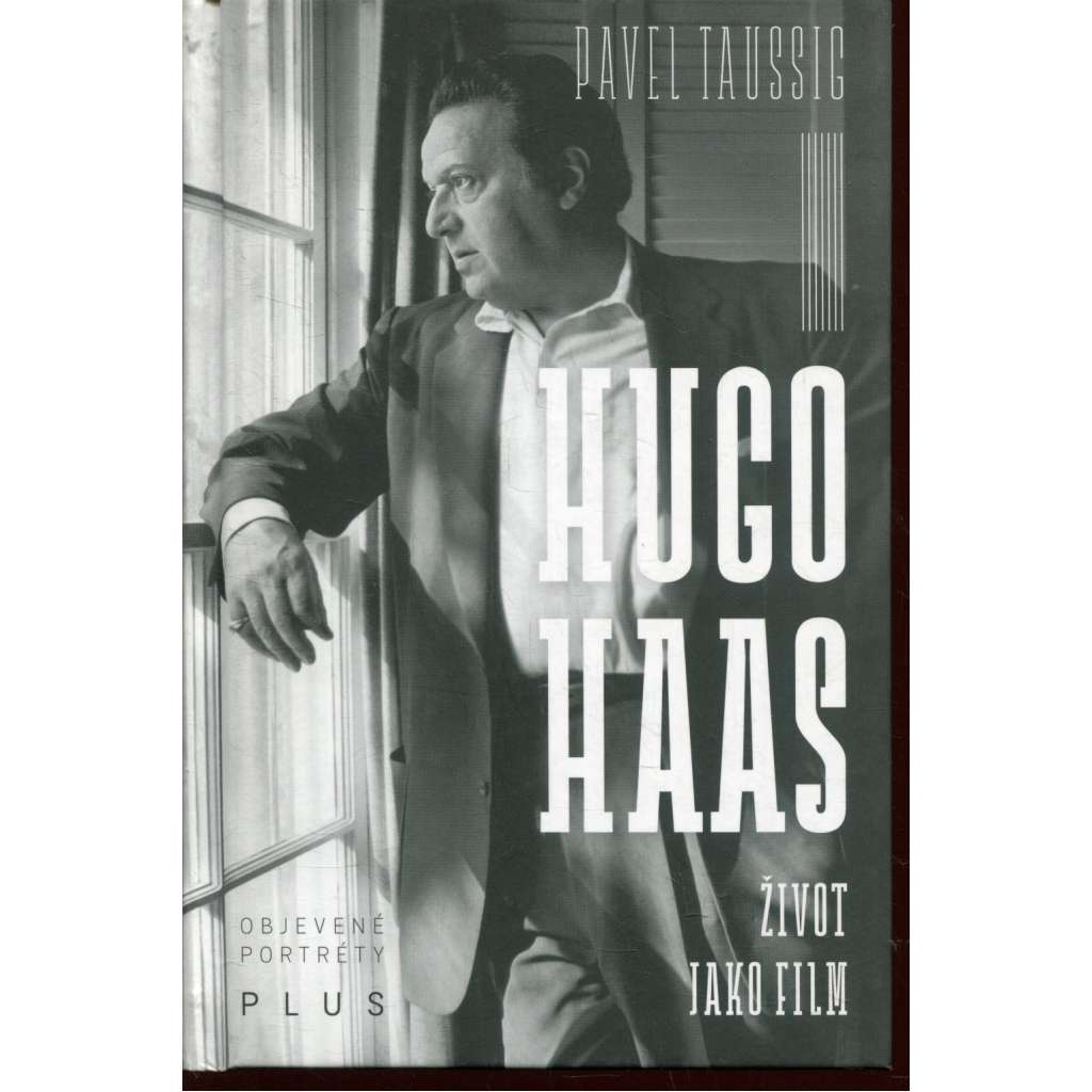 Hugo Haas: Život jako film Hugo Haas: Život jako film