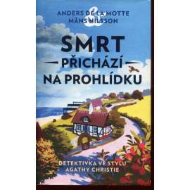 Smrt přichází na prohlídku Smrt přichází na prohlídku