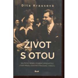 Život s Otou (Ota B. Kraus, Izrael) Život s Otou (Ota B. Kraus, Izrael)
