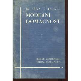 Moderní domácnost Moderní domácnost