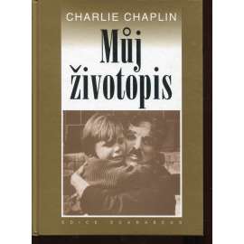 Můj životopis (Charles Chaplin) Můj životopis (Charles Chaplin)