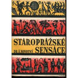 Staropražské sensace (Praha) Staropražské sensace (Praha)