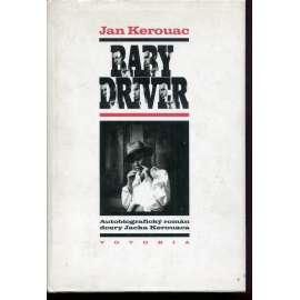 Baby Driver (Jan Kerouac) Baby Driver (Jan Kerouac)