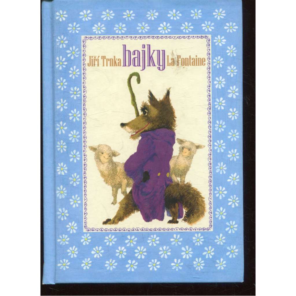 Bajky (Jiří Trnka)