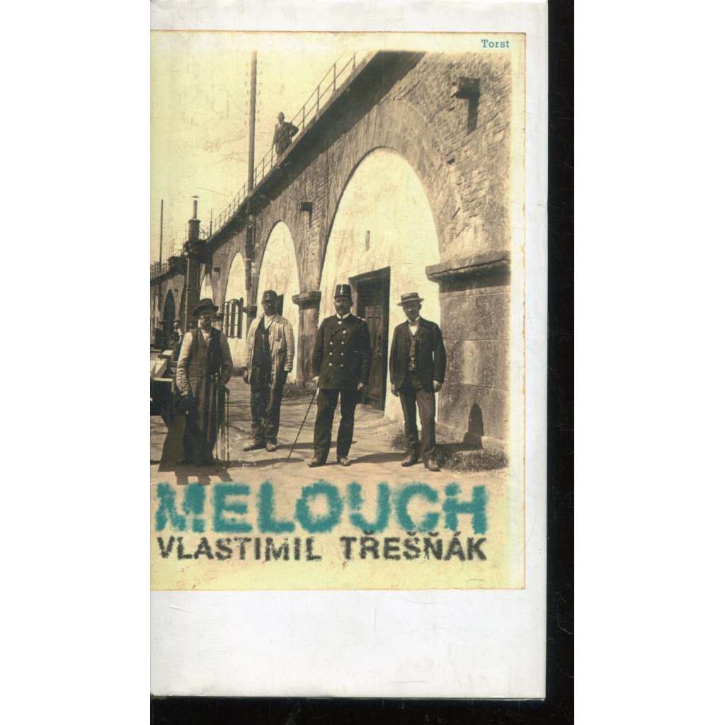 Melouch Melouch