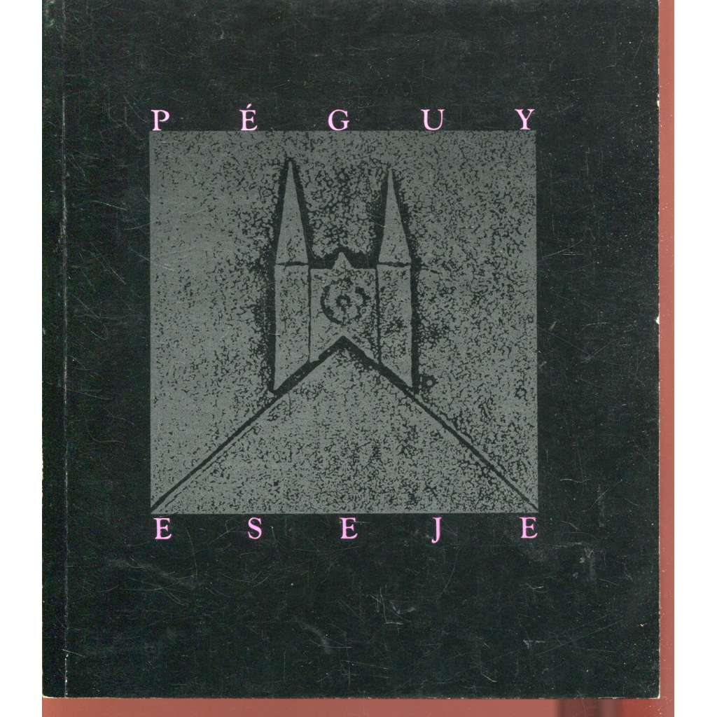 Eseje (Charles Péguy) Eseje (Charles Péguy)