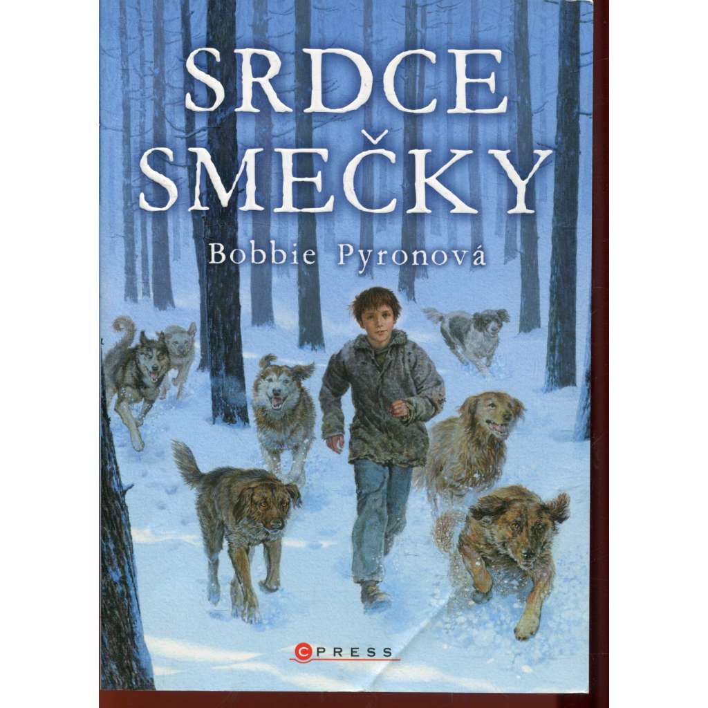 Srdce smečky Srdce smečky