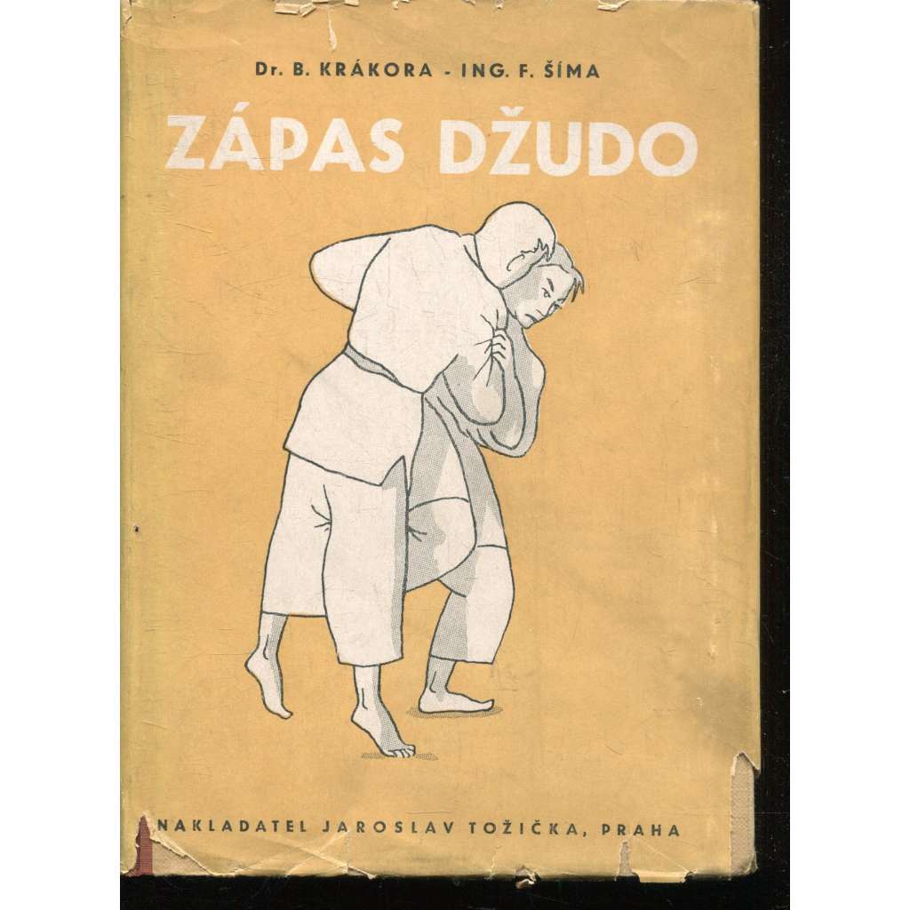 Zápas Džudo (Judo) Zápas Džudo (Judo)